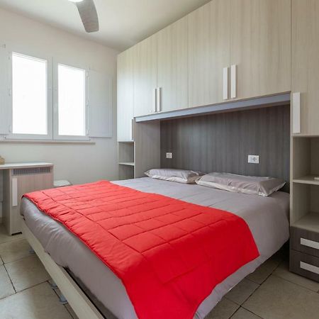 Villa Adele B&B Бриндизи Экстерьер фото