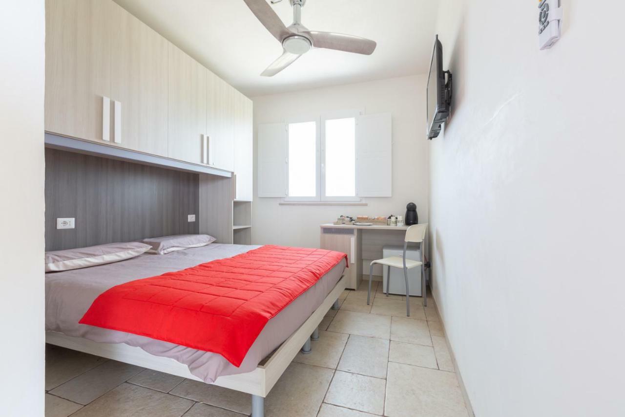 Villa Adele B&B Бриндизи Экстерьер фото